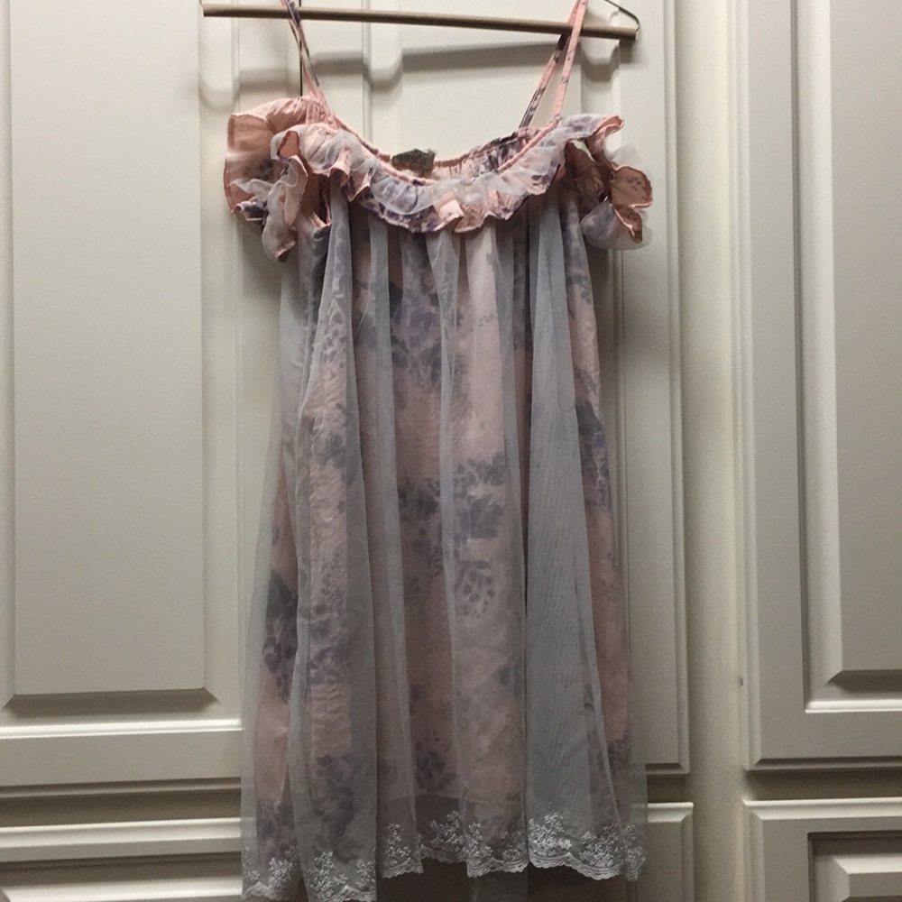 Free People dress